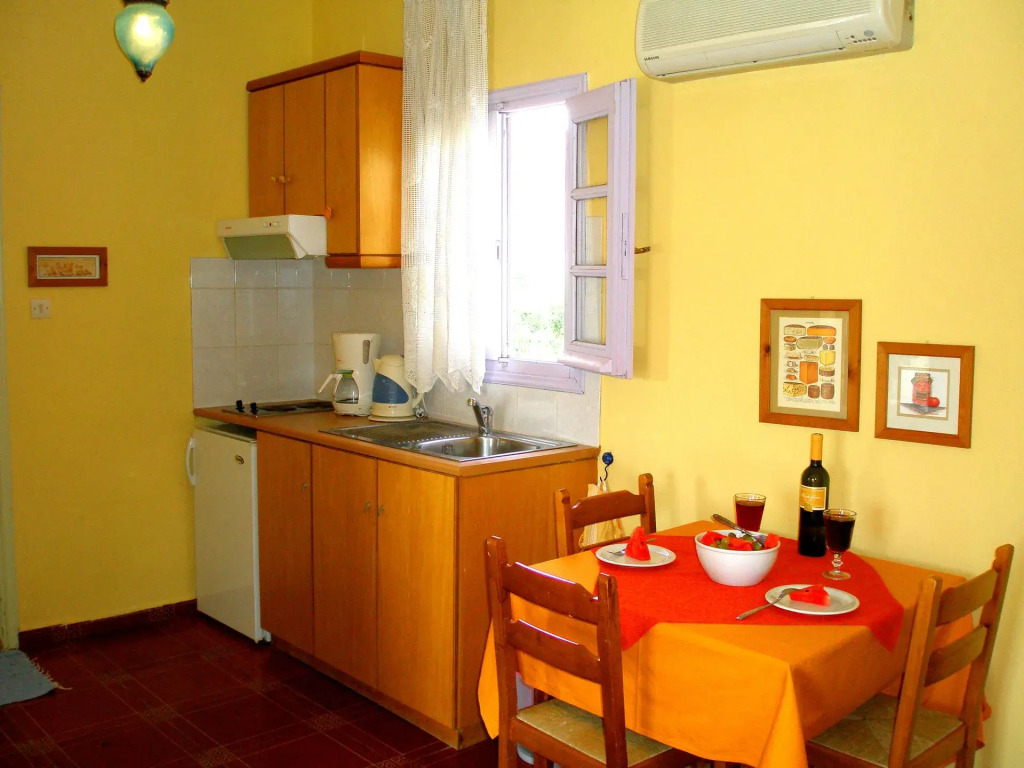 Hotel Ariadne Skyros