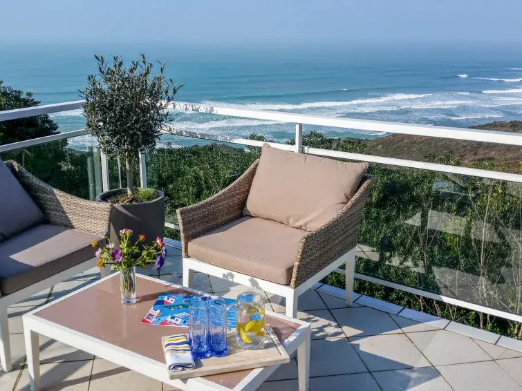 Holiday Home Cante Ben