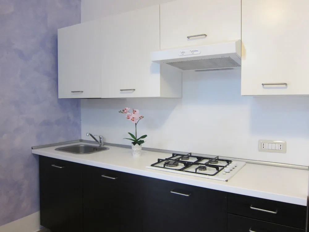 Barko Apartments & Suites