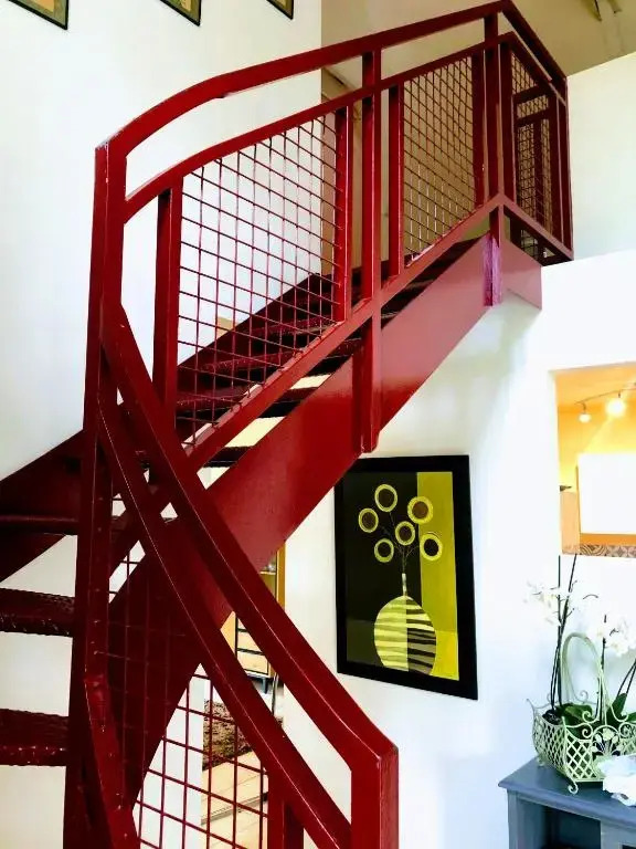 Gîte de Roz Maria