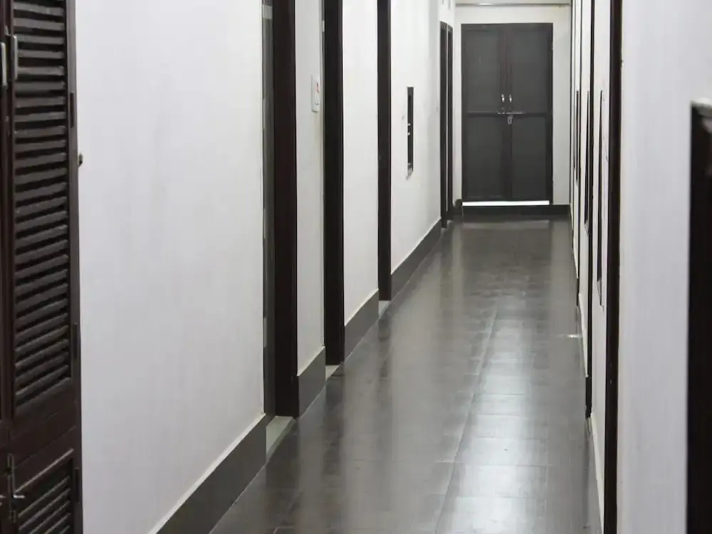 Oyo 2857 Hotel Delite