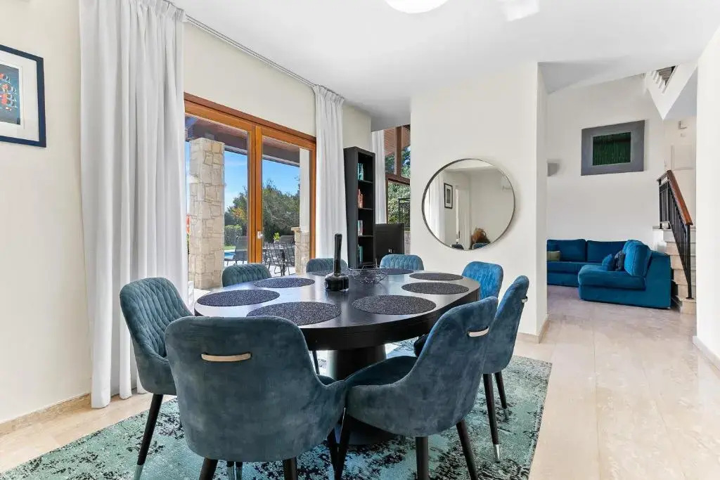 Villa Calantha 93 Aphrodite Hills