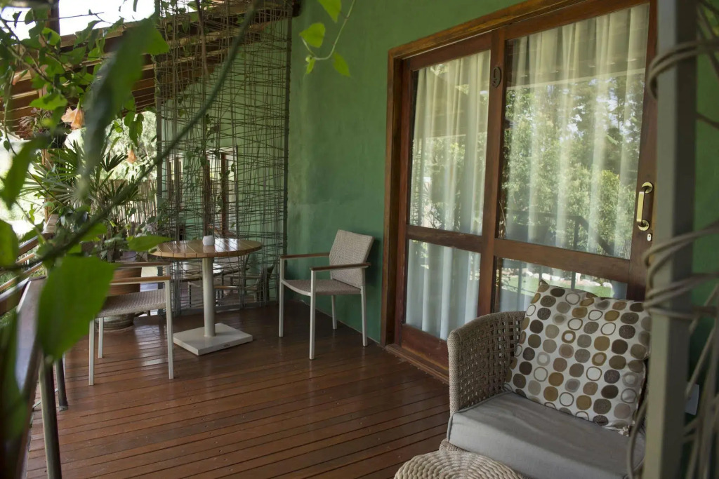 Casa da Lua Pousada