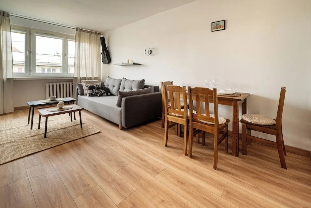 RentPlanet - Apartament przy Parku Tołpy