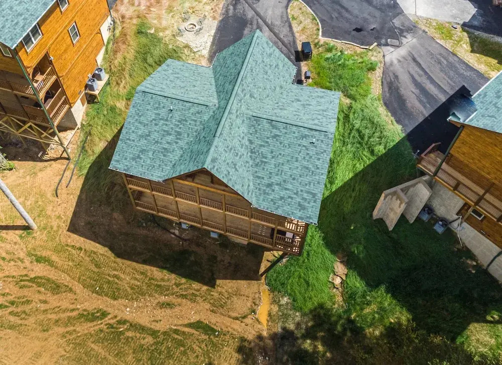 Serene Mountain Retreat 3BR Haven in Gatlinburg