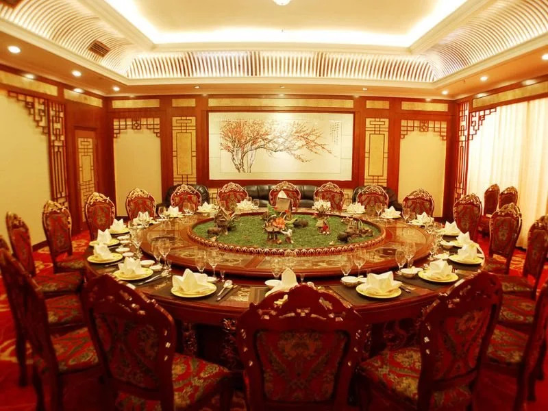Nanning Mingyuan Hotel
