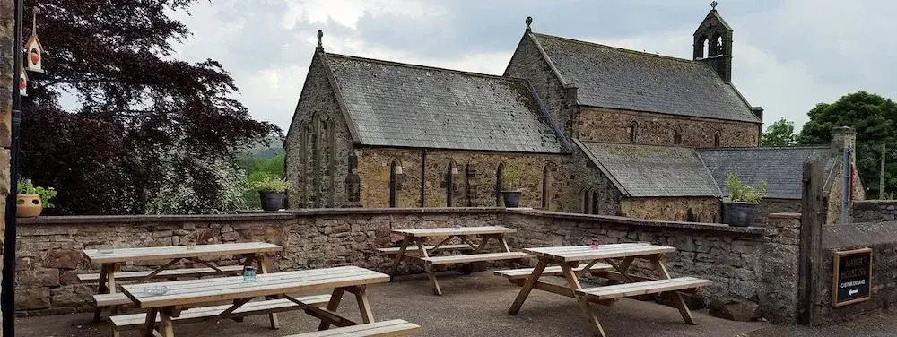 Manor House Hotel