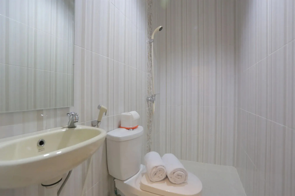 Bali Dream Costel Hotel