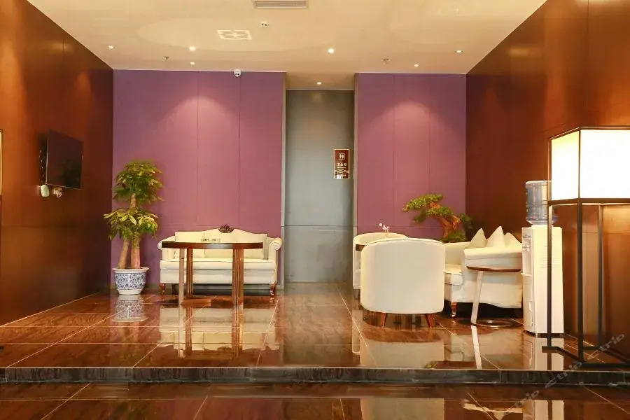 Xinshenghao Hotel