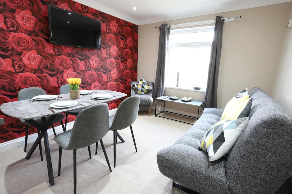 NEC - Airport Short Stay