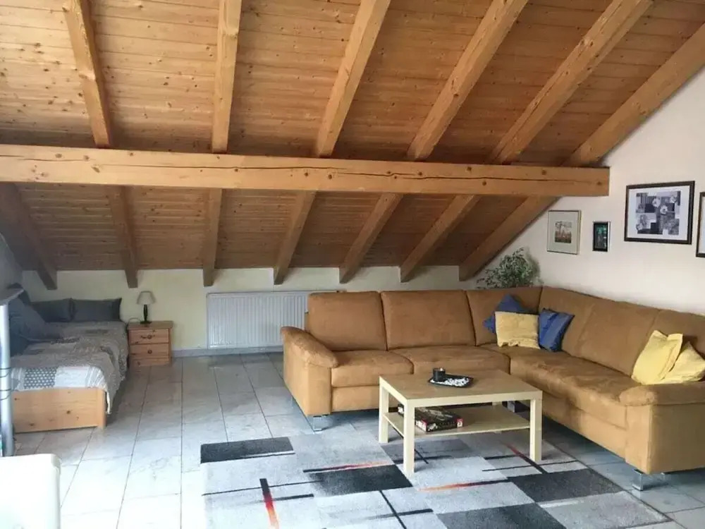 Penthouse in Ostseebad Sierksdorf