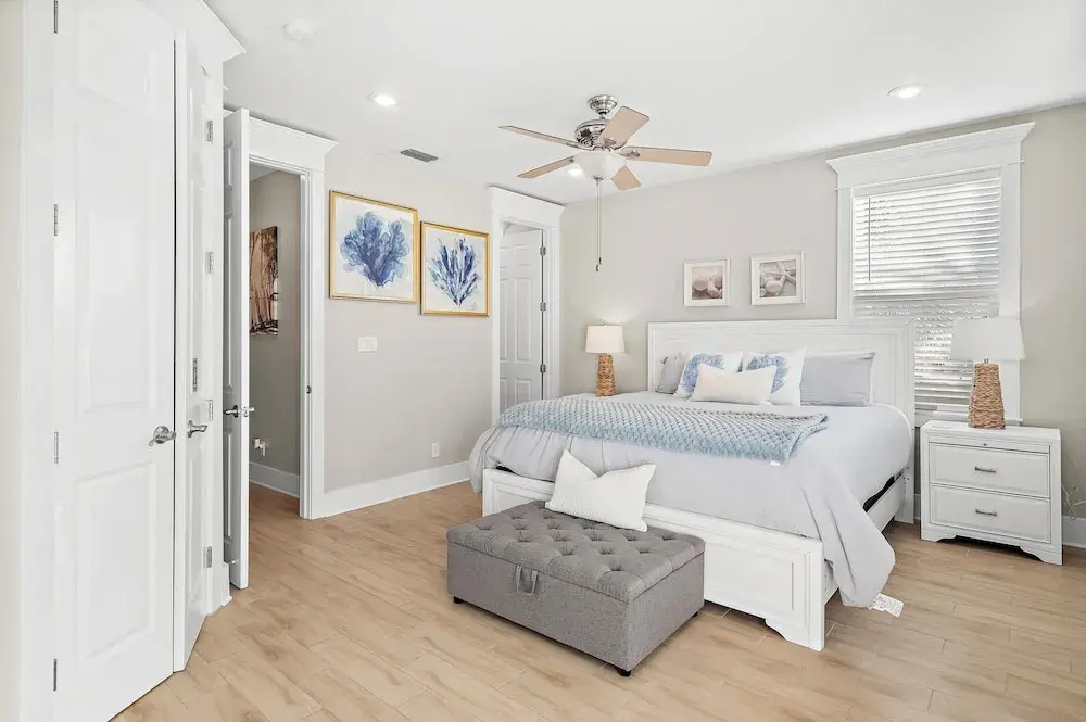 Miramar Beach Villa 111