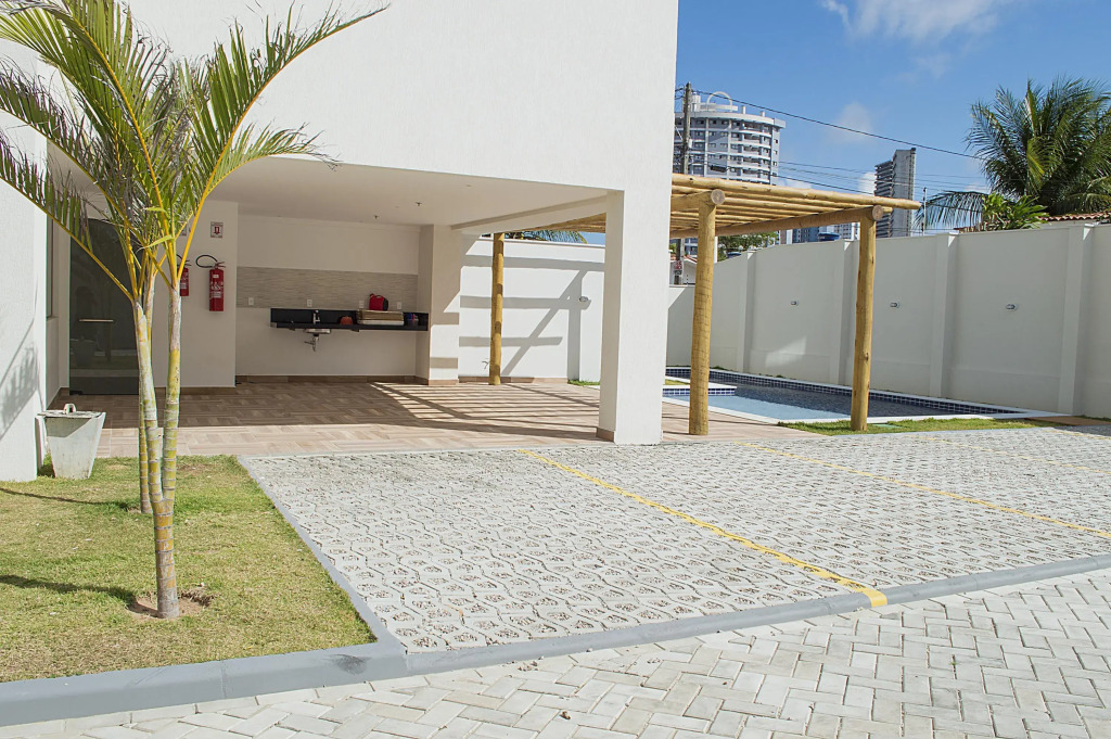 Premium Flat Ponta Negra Natal
