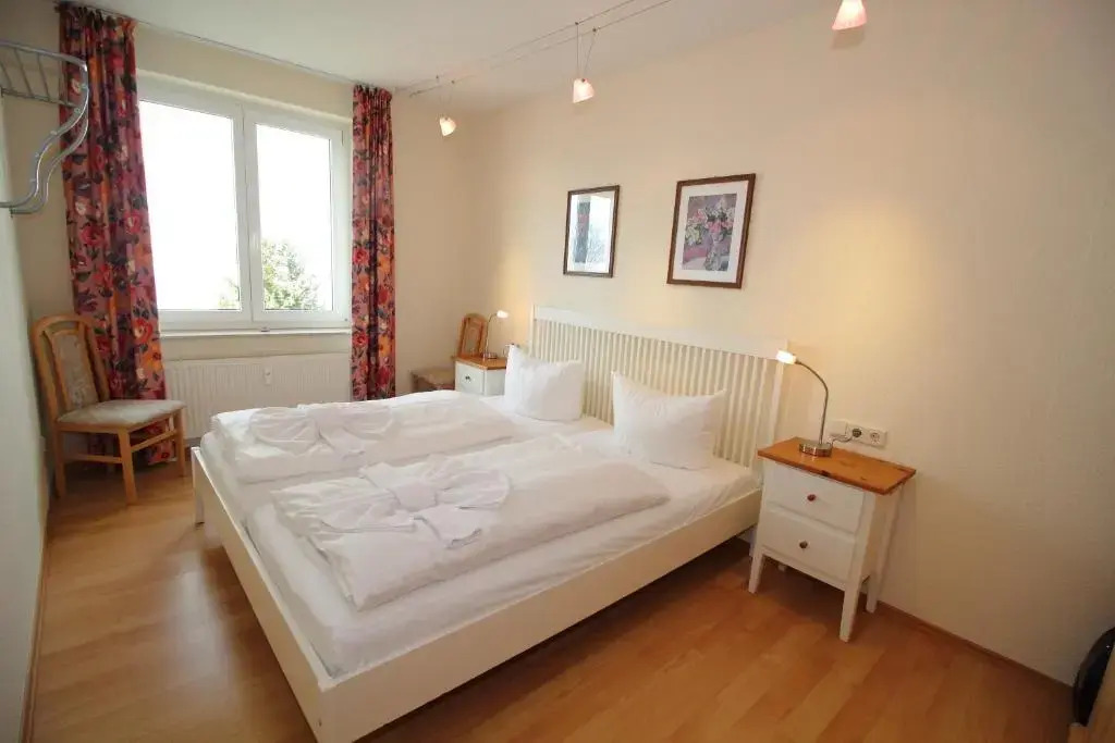 Villa Seeblick - Ferienwohnung 409