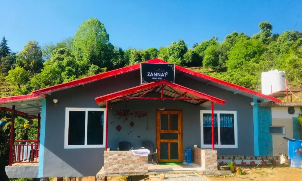 OYO Home 88668 Homesty