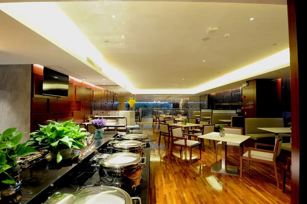 Homewise Hotel