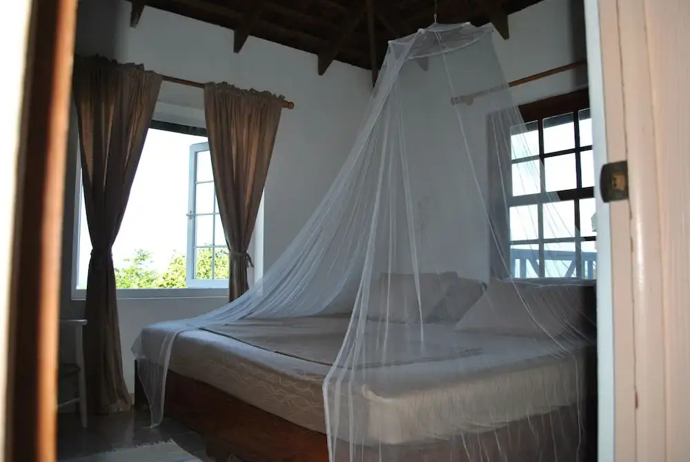 Villa Caribbean Dream