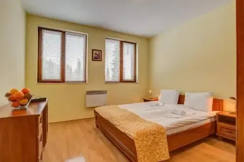 *By the Fireplace* Cosy 1BD Flat with a nice view
