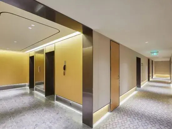 JI Hotel (Cixi Guanhaiwei)