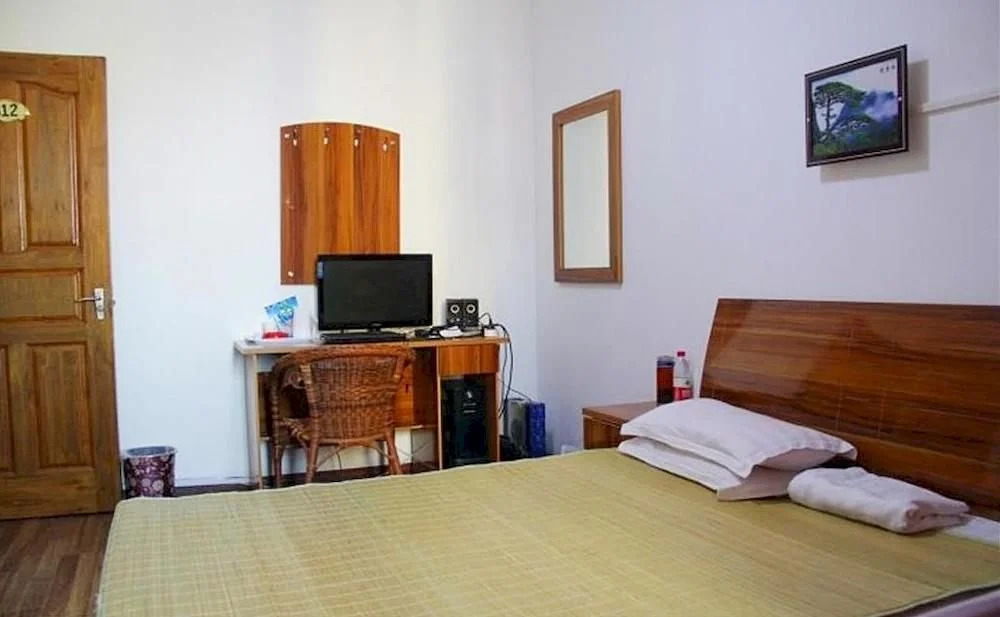 Xinyuan Youyi Hostel