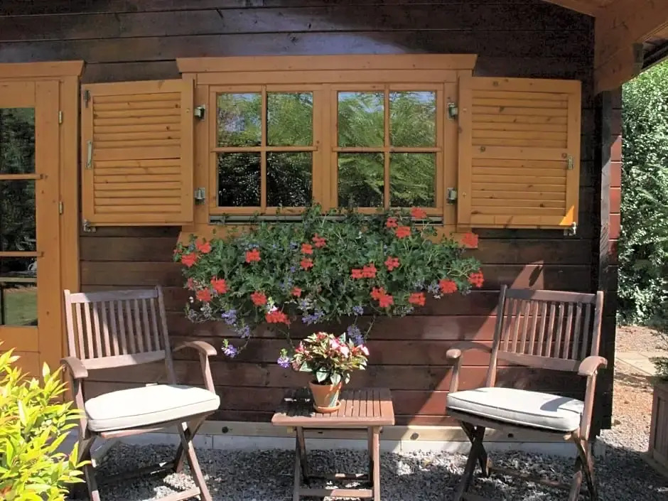 Bed En Breakfast Putten