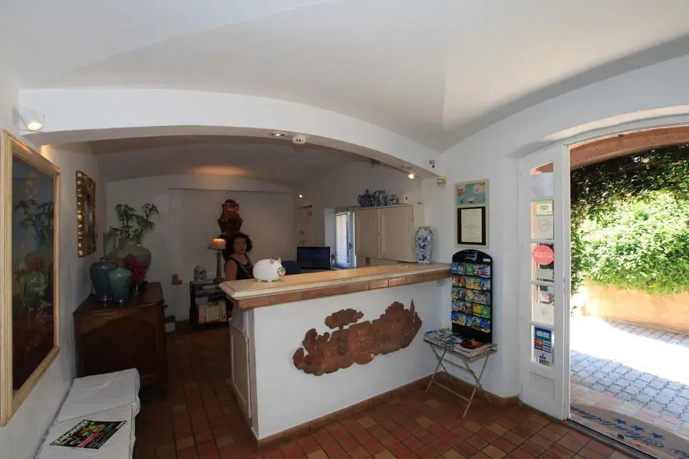 Hotel Les Santolines