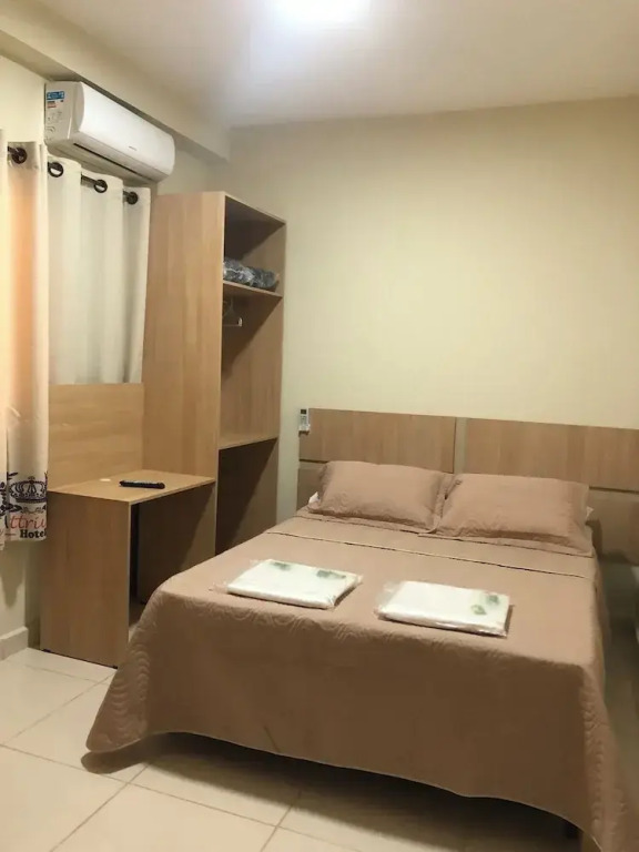 Attriun Hotel