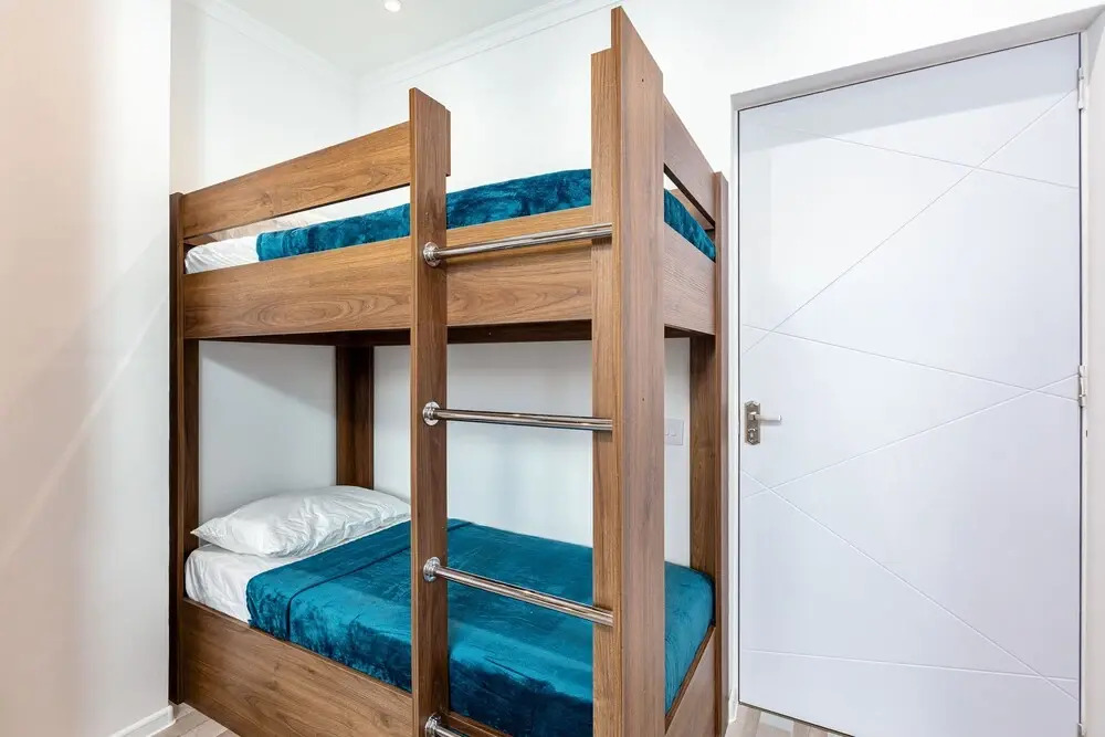 Immaculate 1-bed Apartment in Daba Bakuriani