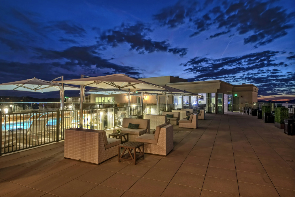 Hilton Nashville Green Hills