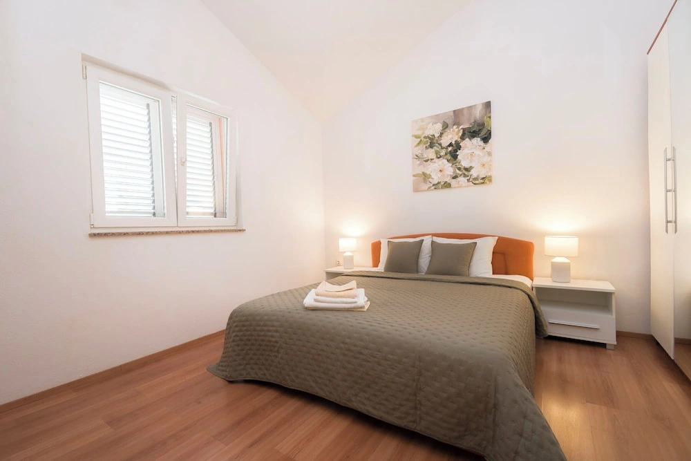 Apartment Massimo Brooklyn