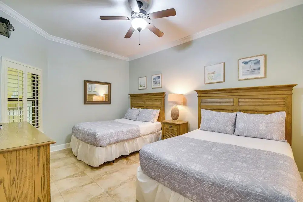 Oceanfront Orange Beach Condo w/ View & Pool!