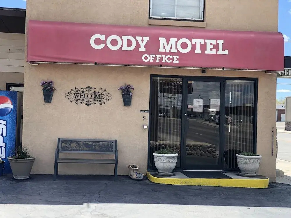 Cody Motel