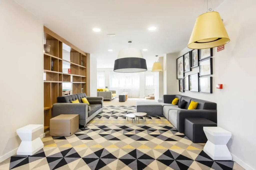 Gran Hotel de Jaca