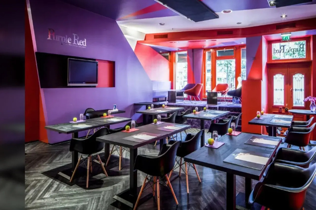 Leonardo Boutique Hotel Maastricht City Center
