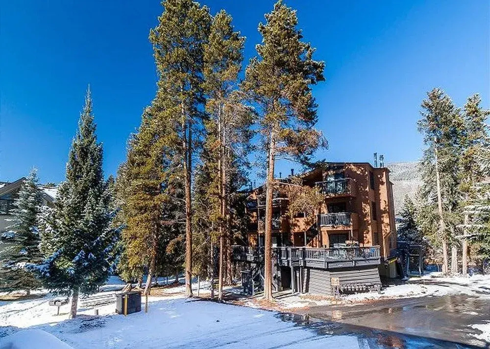 Key Condo #2929