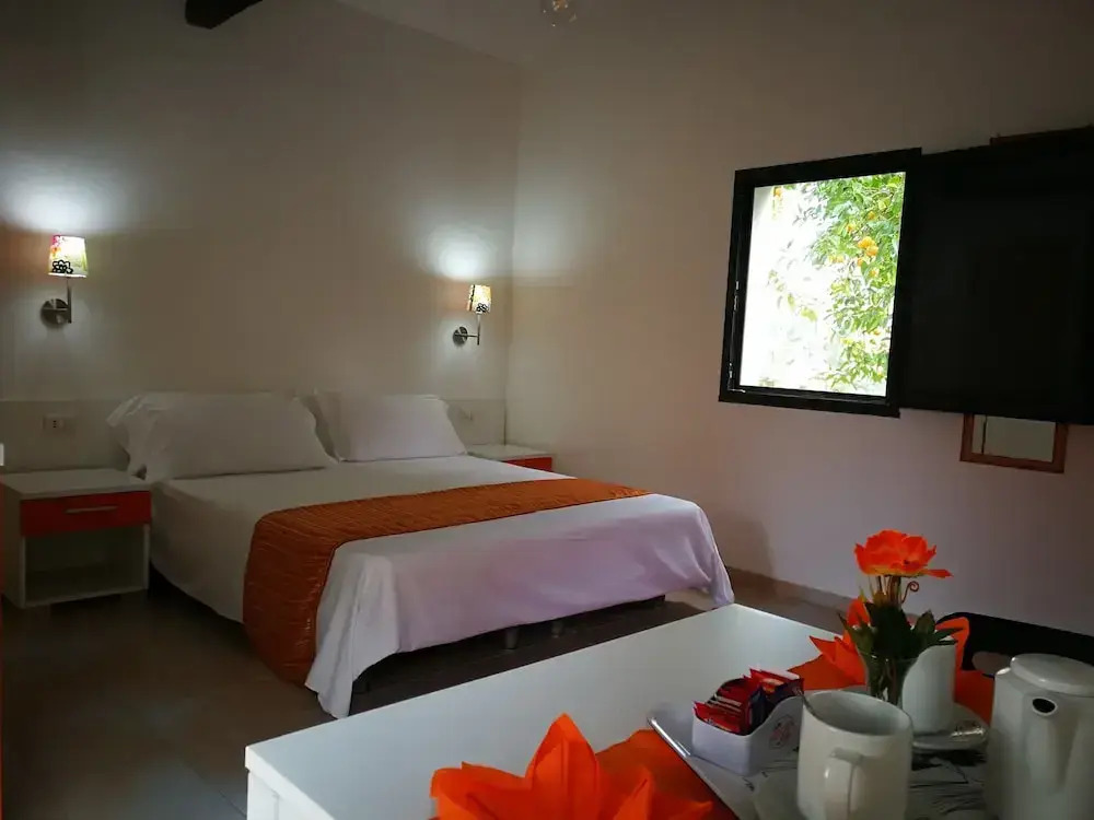 Belvilla by OYO Casa Bambu