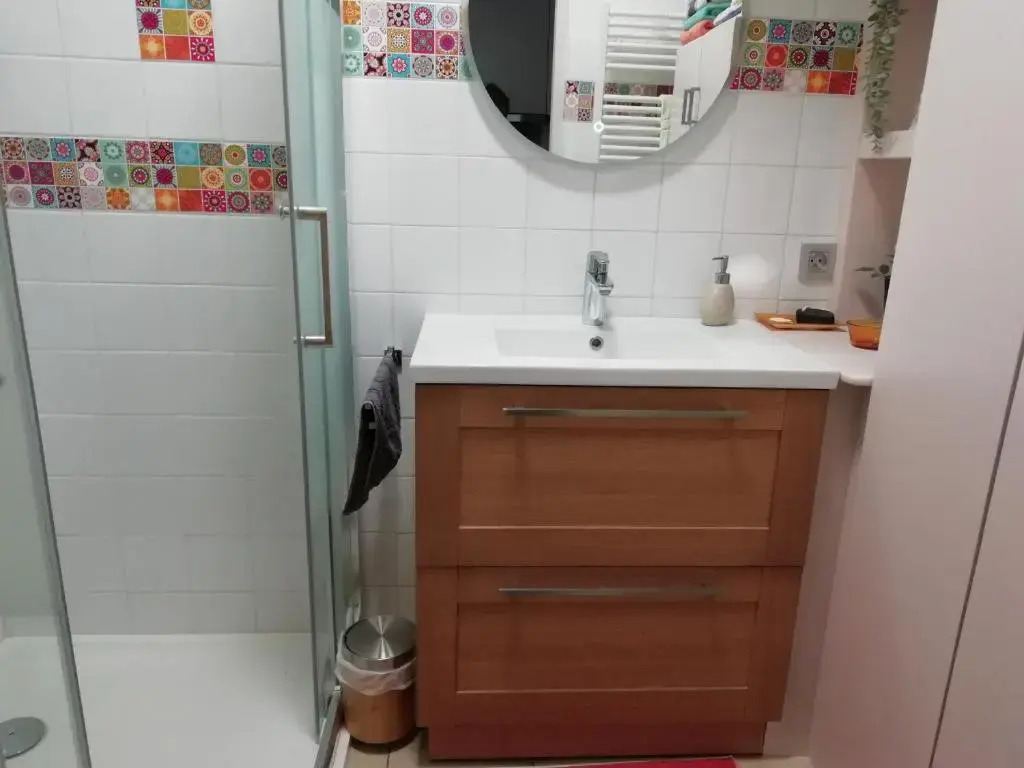 Studio Banyuls-sur-Mer, 1 pièce, 2 personnes - FR-1-309-323