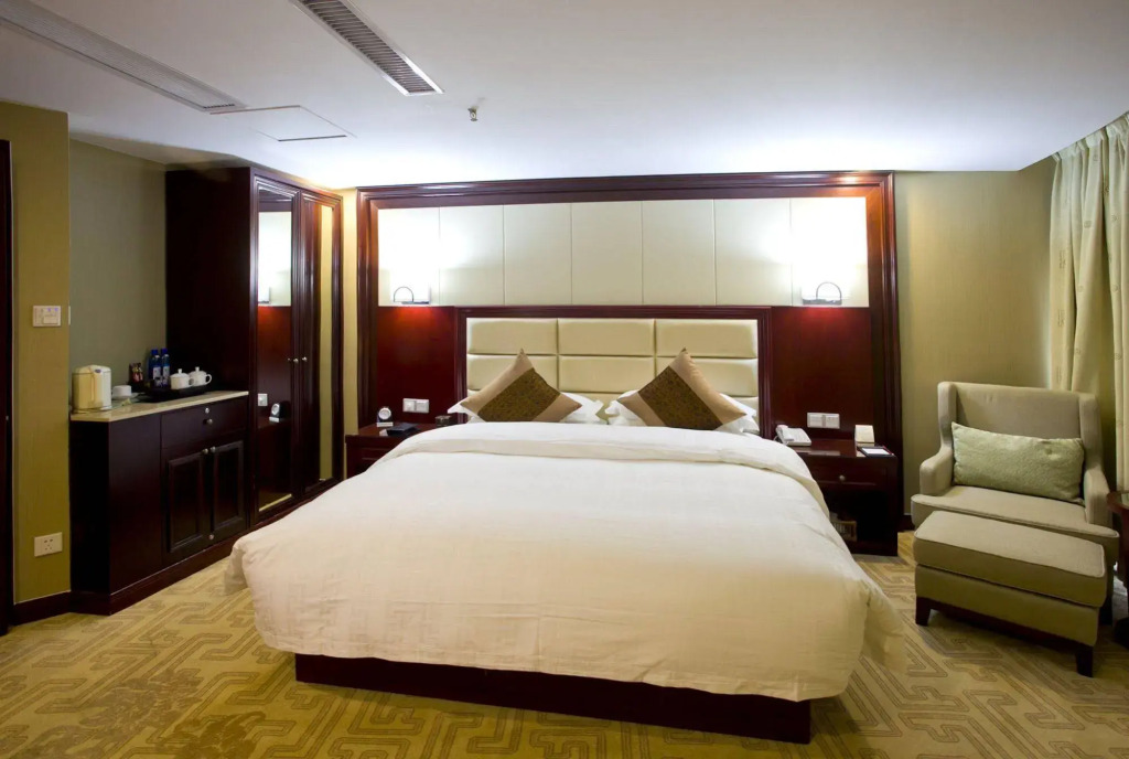 Zhejiang New Century Hotel