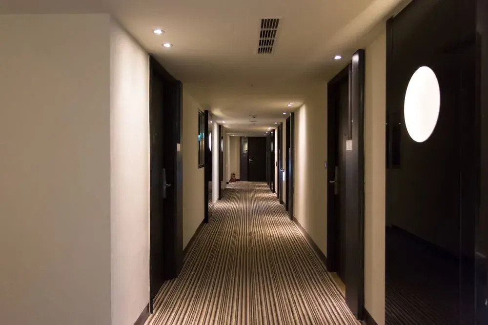 de rěve Express Hotel