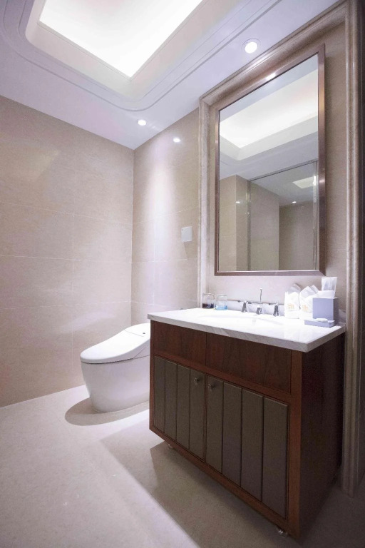Shenzhen Luwan International Hotel And Resort