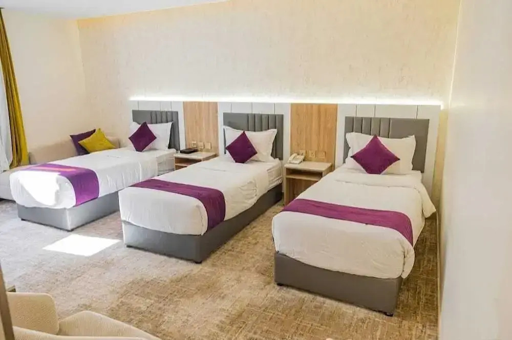 Zawaya Almasia Hotel 2
