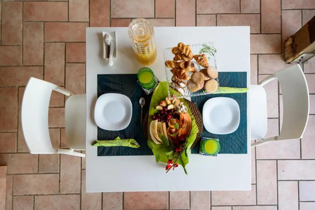 Villa Megna - Green Paradise B&B