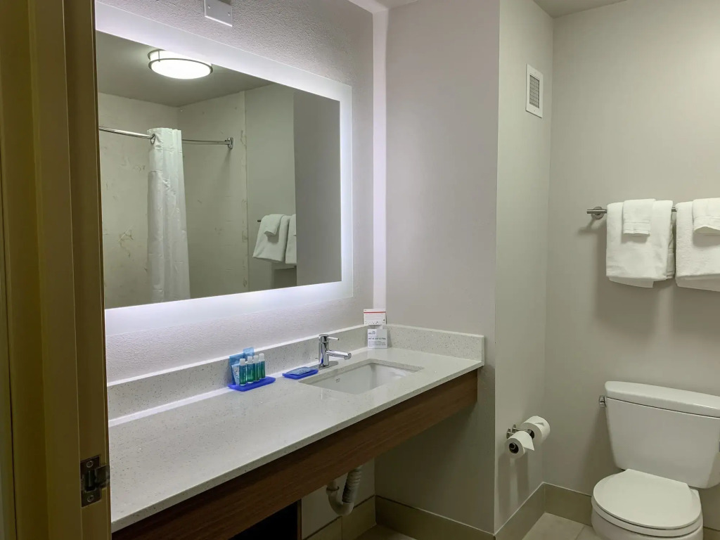 Holiday Inn Express & Suites Lexington Downtown Area-Keeneland by IHG