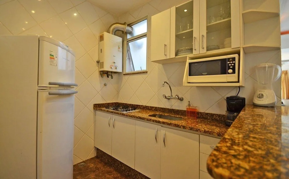 MZapartments Nossa Senhora Penthouse