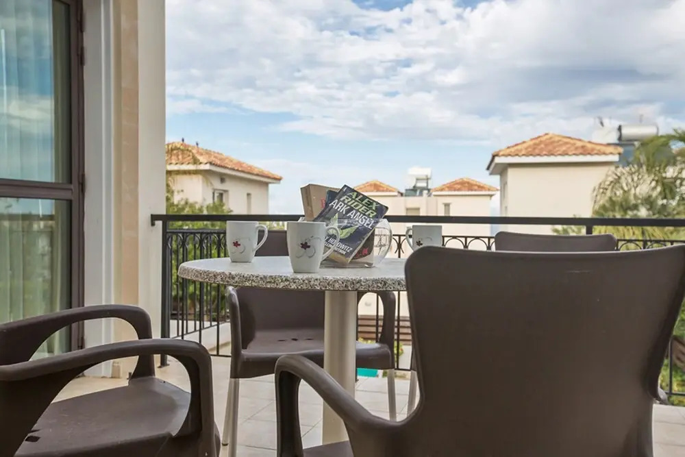 Cyprus Villa Near the Beach, Protaras Villa 1244