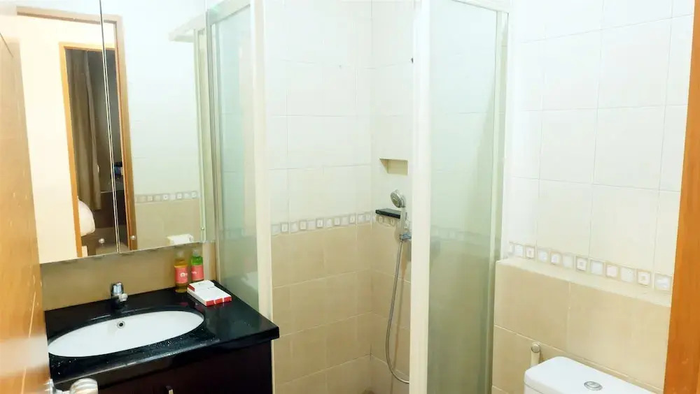 Pondok Indah At Hampton's Park Apartment