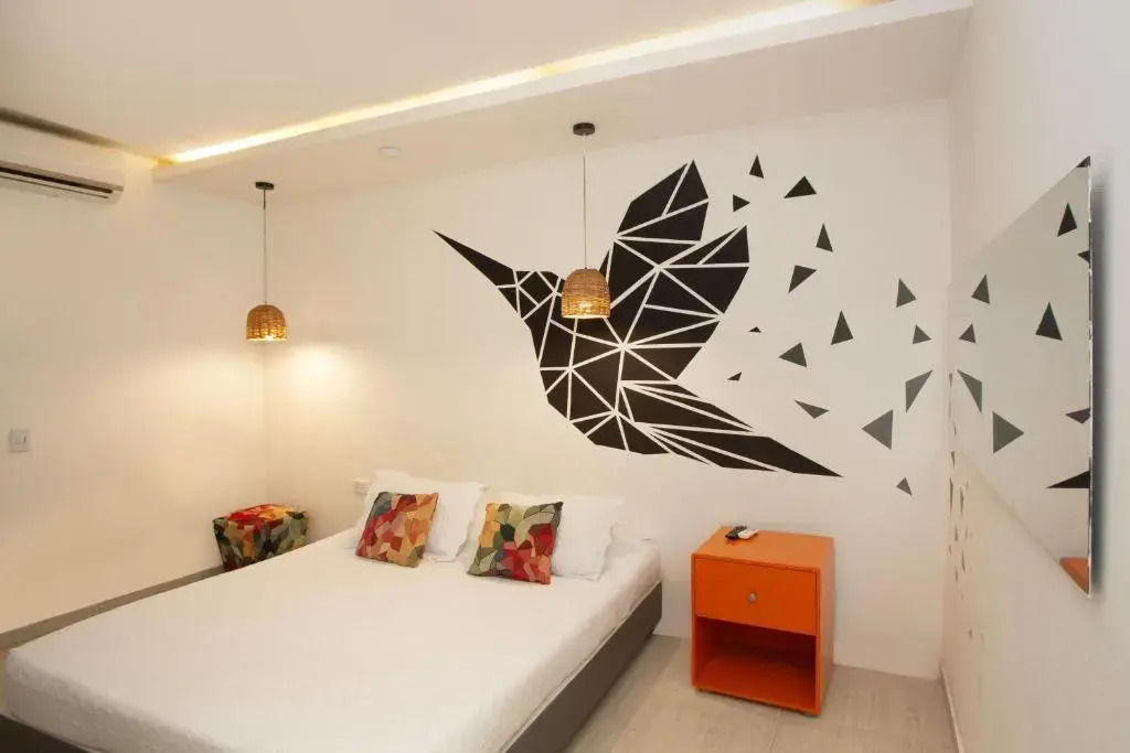 Hotel Barahona Cartagena