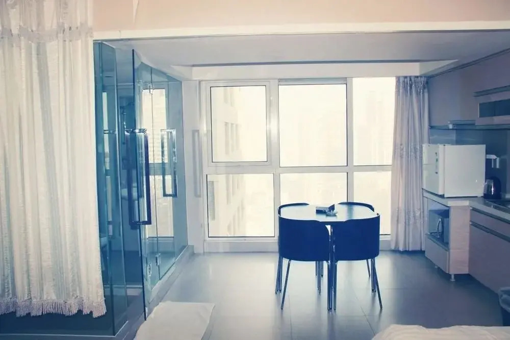 Dalian Harbor No.1 Ouke Theme Hotel - Dalian