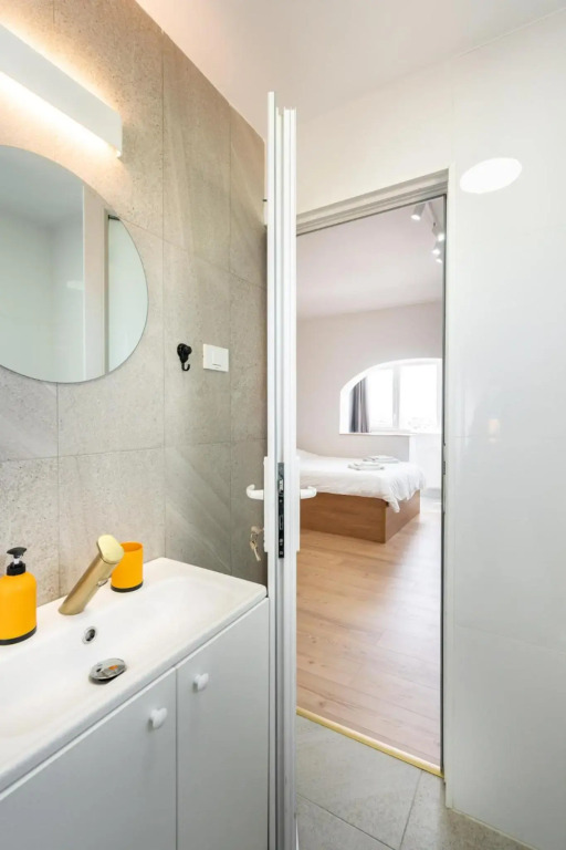Sunset - Ultracentral 1R apartment on Calea Victoriei