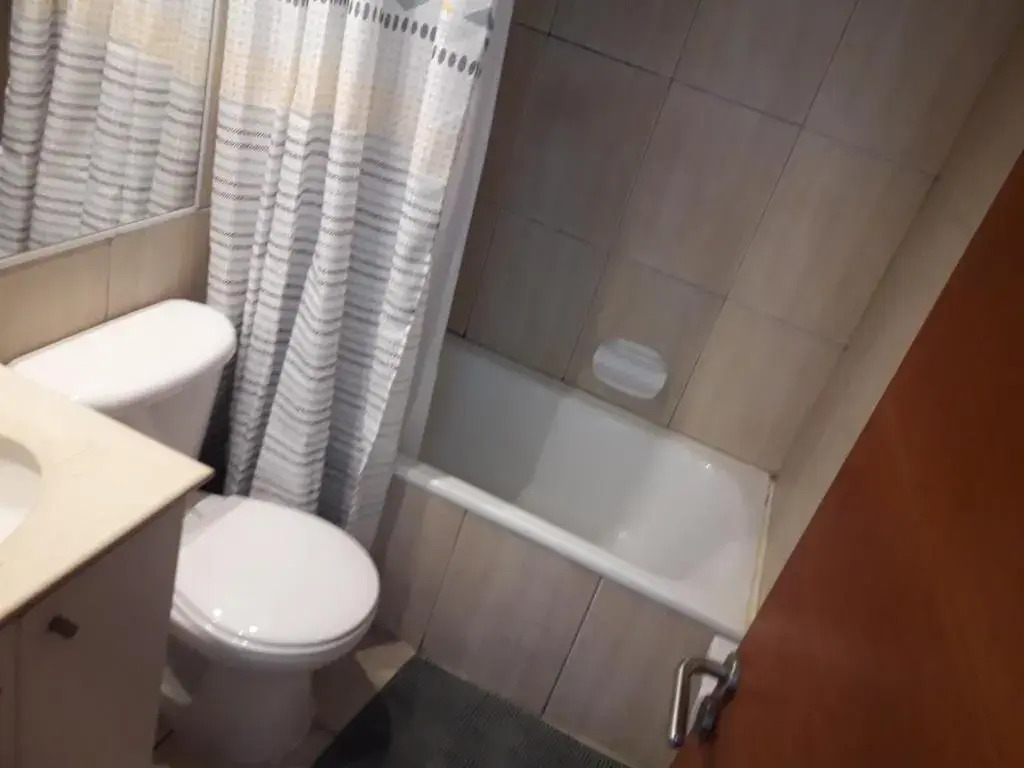 Departamento Privado en Bellavista